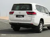 Toyota Landcruiser GXR 2022